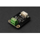 Gravity: GP8211 I2C 15-bit DAC Module (0-5V/10V)